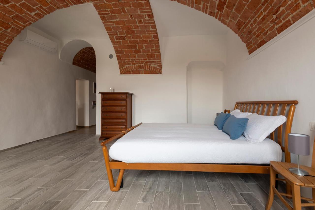 Domus Antiche Mura Asti Exterior photo
